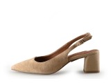 No Stress Slingbacks