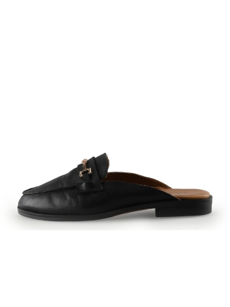 Sacha Loafers Zwart 327140
 Maat 38
 