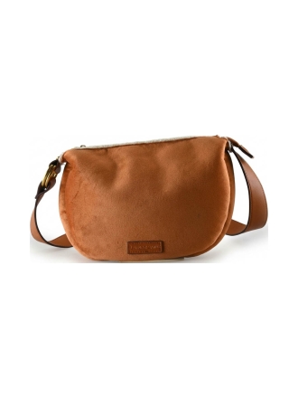 Laurent David Schoudertas Cognac 327148
 Maat standaard
 