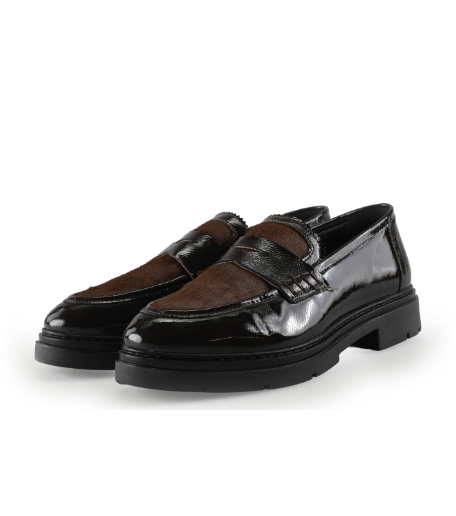 Manfield Loafers