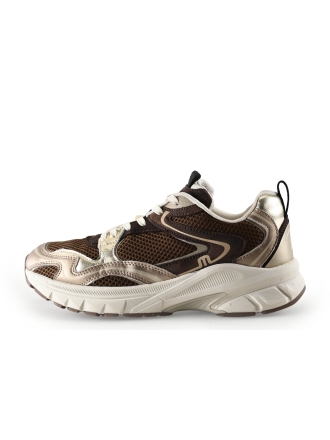 Maruti Sneakers Bruin 327158
Maat 40