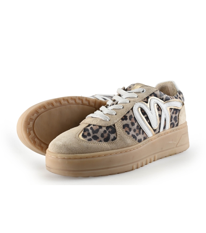 Manfield Sneakers