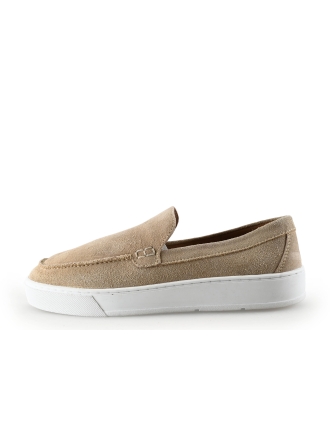 Campbell Loafers Beige 327168
 Maat 41
 