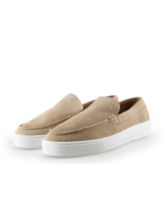 Campbell Loafers Beige 327168
 Maat 41
 