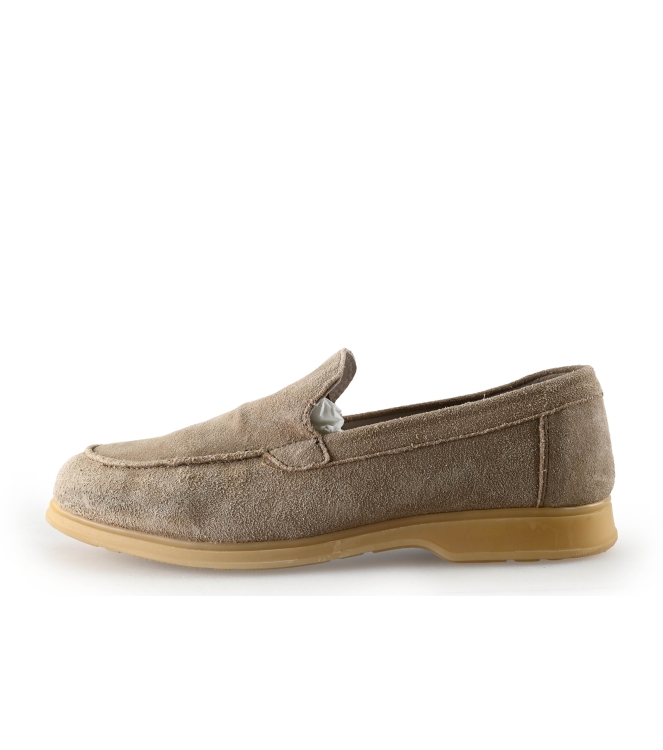 Campbell Loafers
