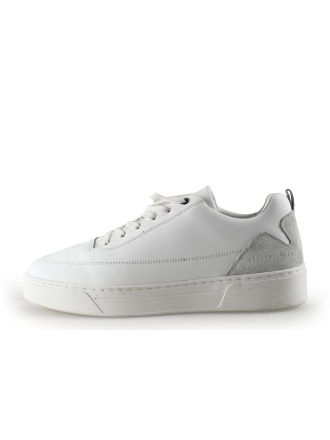 Cycleur de Luxe Sneakers Wit 327171
 Maat 44
 