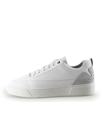 Cycleur de Luxe Sneakers Wit 327173
 Maat 44
 