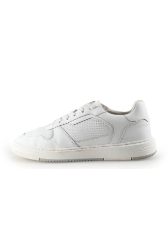 Cycleur de Luxe Sneakers Wit 327177
 Maat 43
 