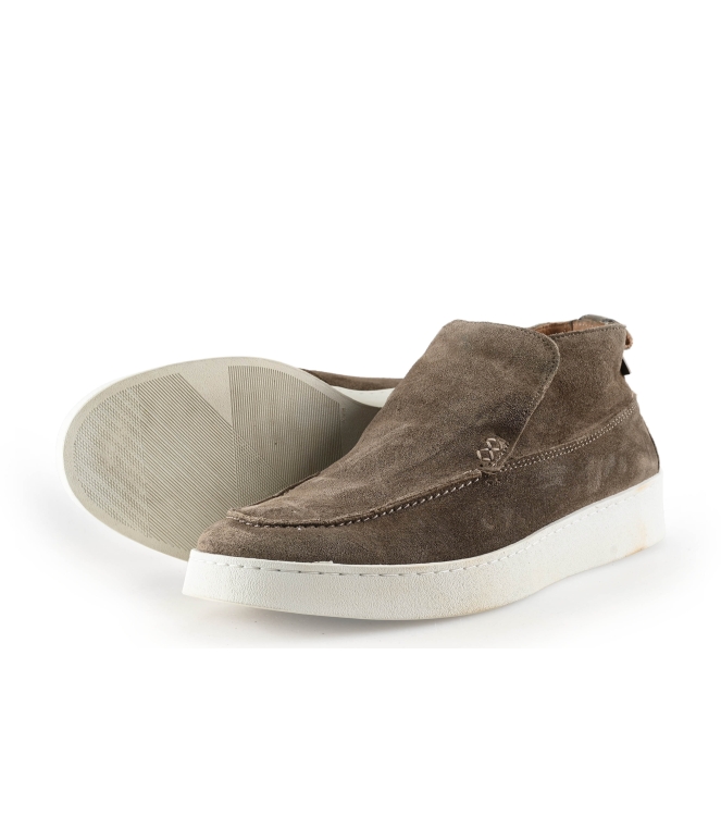 Manfield Enkellaarzen