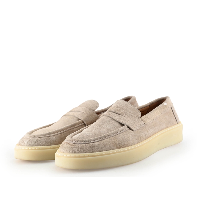 Manfield Loafers