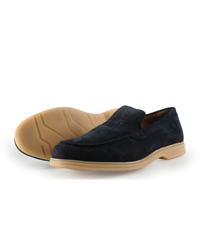 Campbell Loafers
