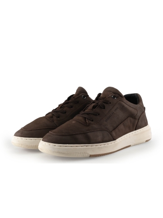 Cycleur de Luxe Sneakers Bruin 327204
 Maat 42
 