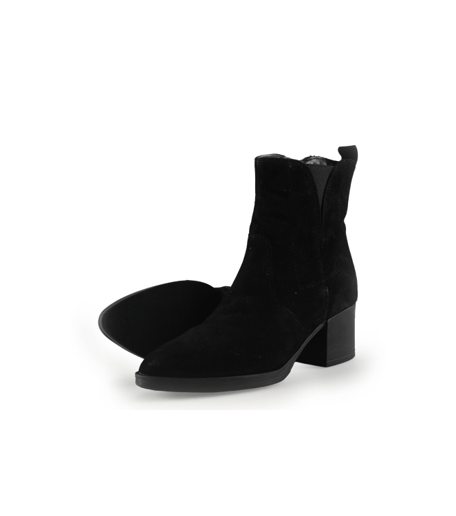 No Stress Enkellaarzen