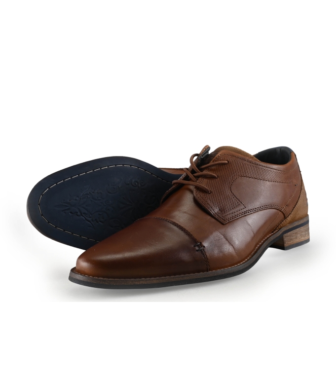 Bullboxer Veterschoenen