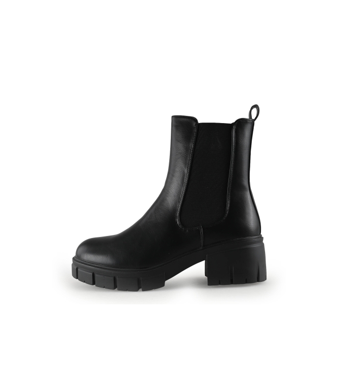 Nelson Chelsea boots