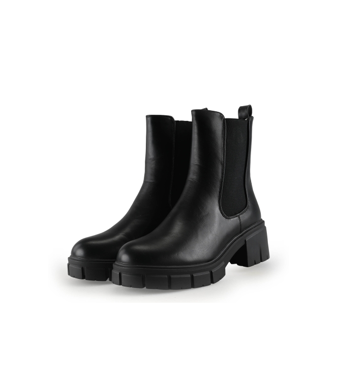 Nelson Chelsea boots