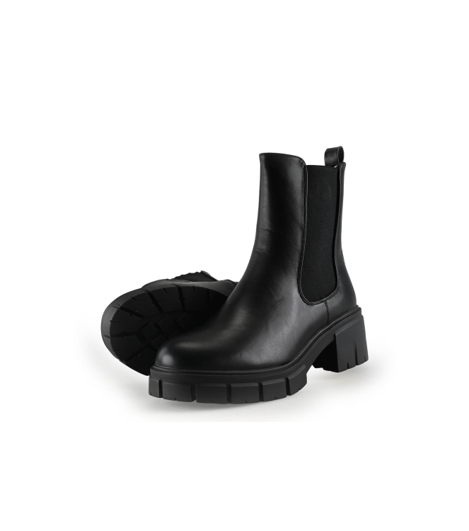 Nelson Chelsea boots