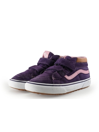 Vans Hoge sneakers Overig 327212
 Maat 34
 