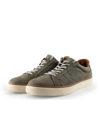 No Stress Sneakers Grijs 327217
 Maat 44
 