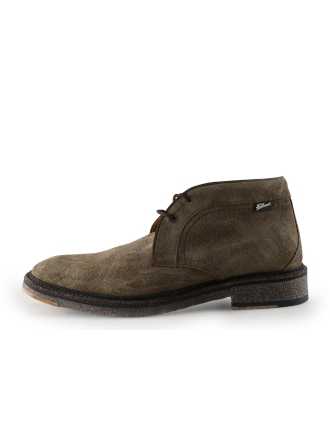 Floris van Bommel Veterboots Overig 327222
 Maat 44½
 