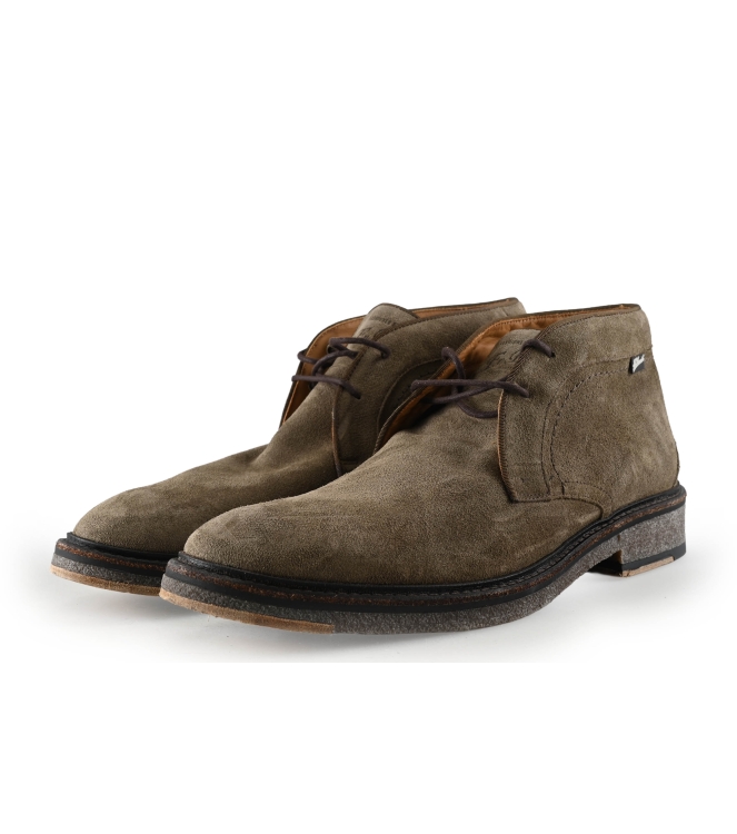 Floris van Bommel Veterboots