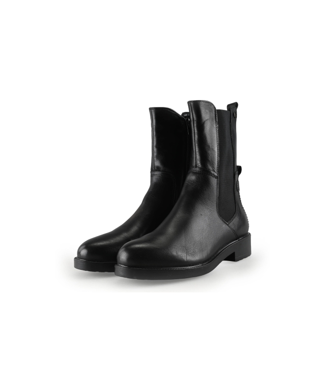 No Stress Enkellaarzen