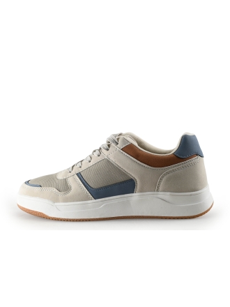 Origin Veterschoenen Beige 327234
 Maat 41
 