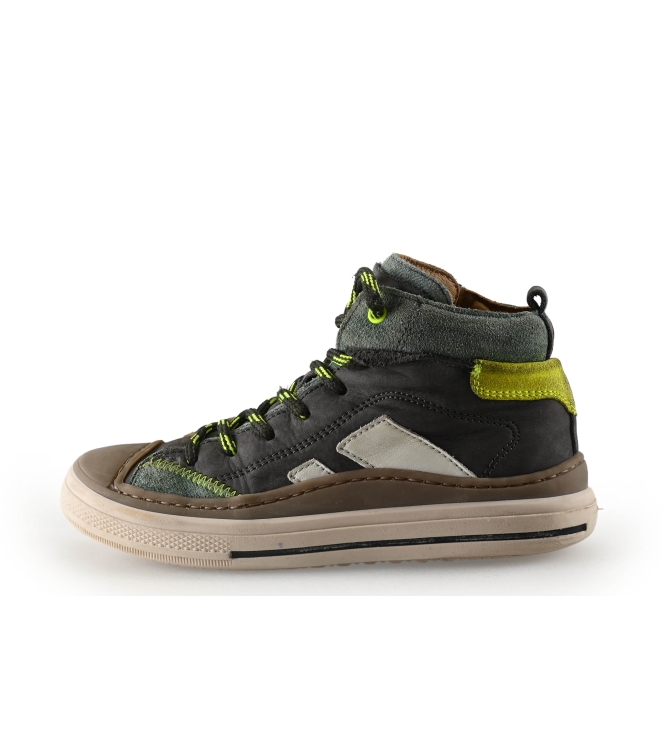 Stones And Bones Hoge sneakers
