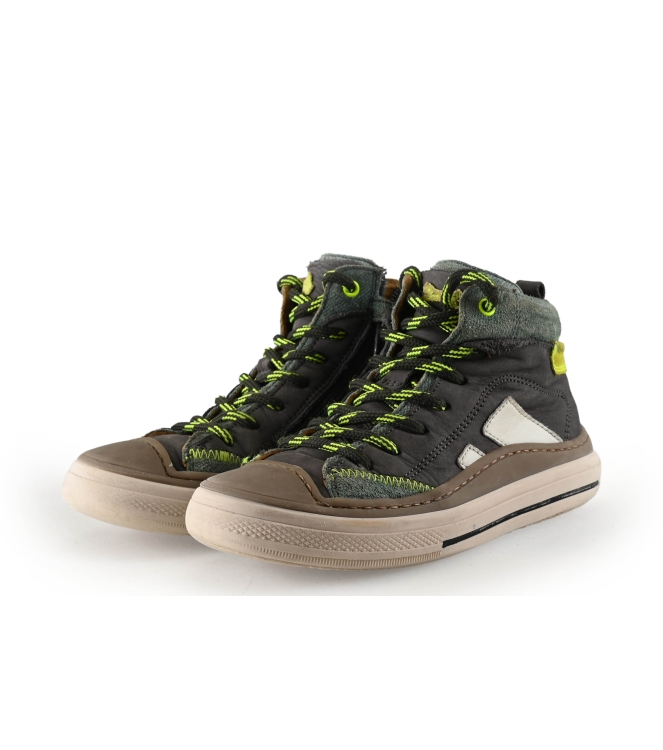 Stones And Bones Hoge sneakers