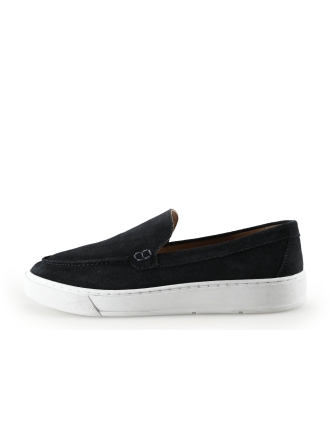 Campbell Loafers Zwart 327249
 Maat 42
 