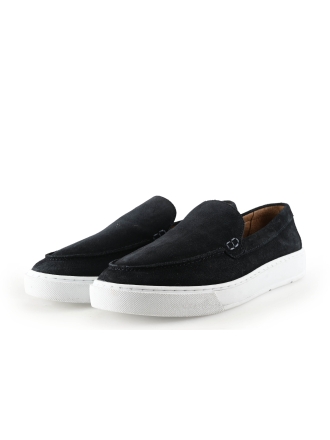 Campbell Loafers Zwart 327249
 Maat 42
 