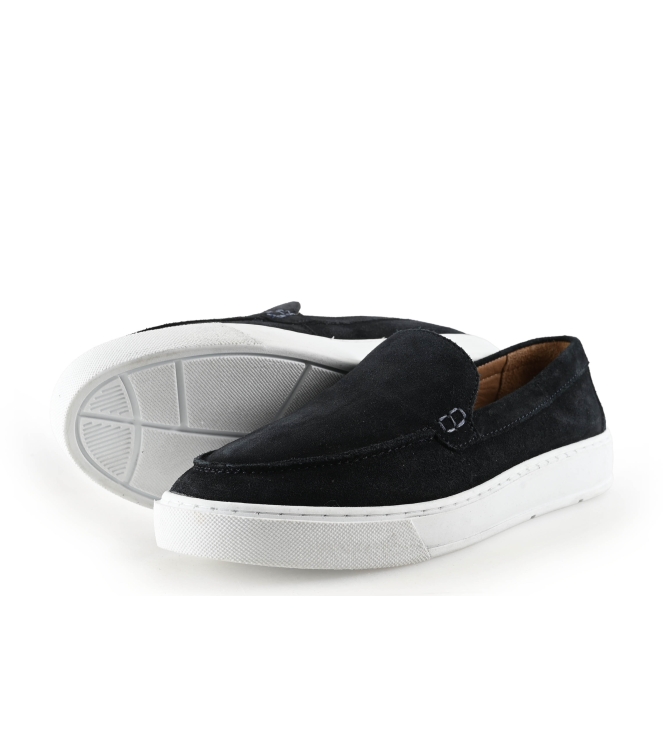 Campbell Loafers