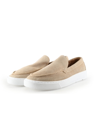 Campbell Loafers Beige 327250
 Maat 42
 