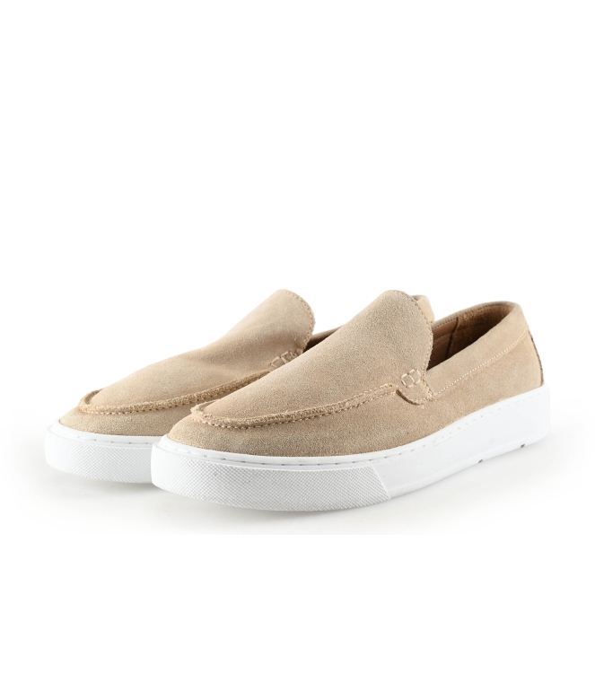 Campbell Loafers