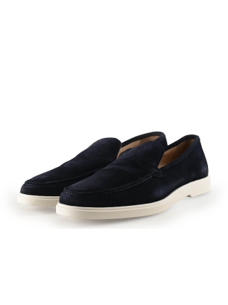 Rehab Loafers Blauw 327261
 Maat 43
 