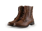 Mustang Veterboots