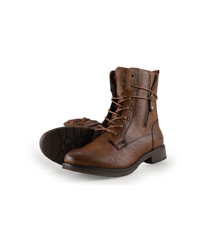 Mustang Veterboots