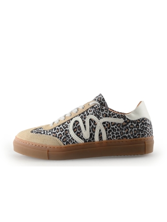 Manfield Sneakers Overig 327273
Maat 38