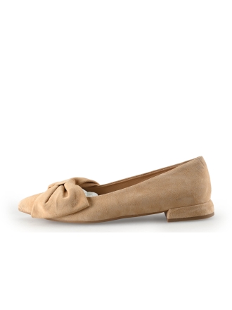 Manfield Ballerina's Beige 327280
 Maat 38
 