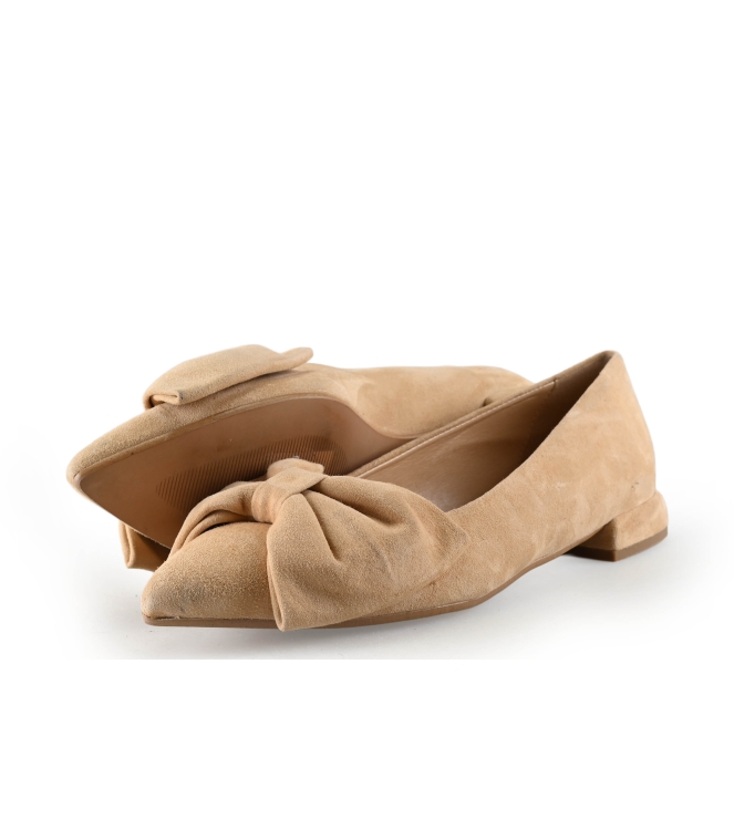 Manfield Ballerina's