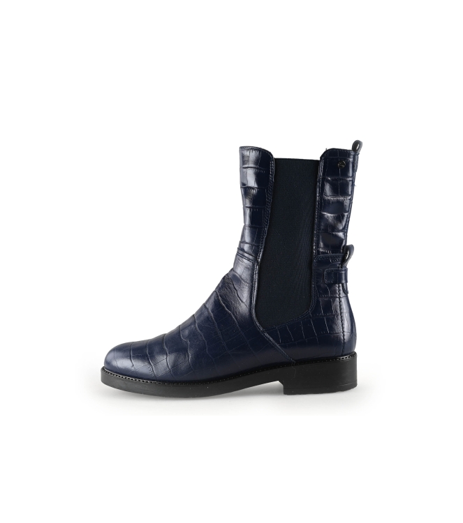 No Stress Enkellaarzen