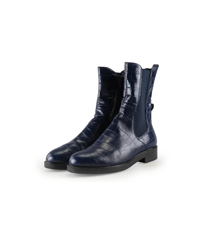 No Stress Enkellaarzen