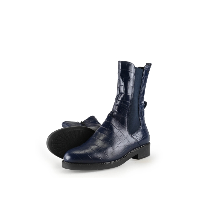 No Stress Enkellaarzen