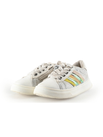 Milo Mila Sneakers Wit 327288
 Maat 24
 