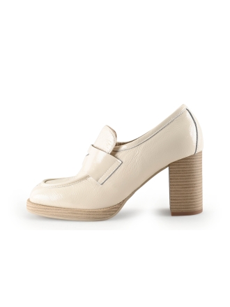 NeroGiardini Pumps Beige 327289
 Maat 41
 