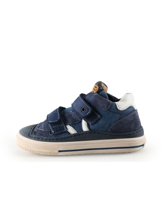 Stones And Bones Sneakers Blauw 327291
 Maat 28
 