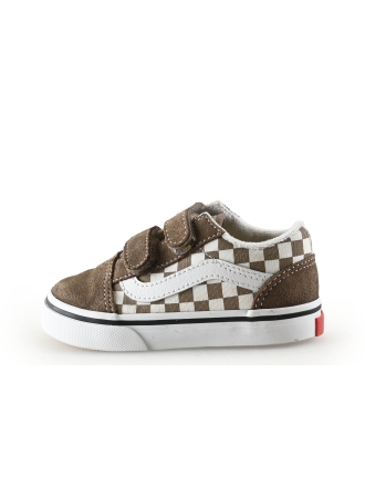 Vans Sneakers Bruin 327298
 Maat 22
 