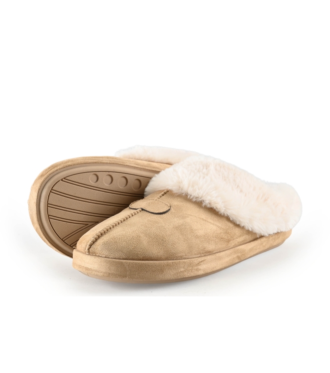 Super Cracks Pantoffels