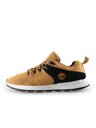 Timberland Sneakers Cognac 327308
 Maat 45½
 