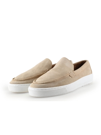 Campbell Loafers Beige 327310
 Maat 41
 